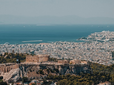 Οι θησαυροί της Πελοποννήσου - 6 Μέρες
