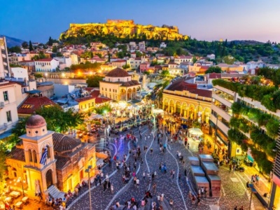 Τριήμερο 28ης Οκτωβρίου στην Αθήνα | 5 Μέρες