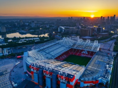 MANCHESTER UNITED VS NOTTINGHAM FOREST - 4 Ημέρες
