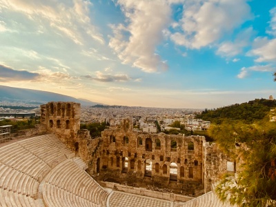 Πελοποννησιακή Απόδραση - 6 Μέρες
