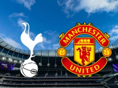 TOTTENHAM vs MANCHESTER UNITED | 4 Μέρες