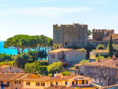 Τοσκάνη – Βενετιά – Φλωρεντία – Cinque Terre - Καλοκαίρι 2025