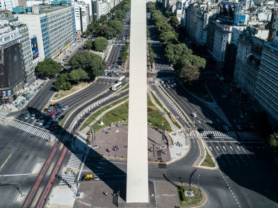 Αργεντινή – Ουρουγουάη – Ιγκουαζού – Βραζιλία - Καλοκαίρι 2024 - Οργανωμένο Ταξίδι