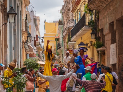 Πανόραμα Κούβας Με Επέκταση Riviera Mexico | Καλοκαίρι 2025 | 19 Μέρες