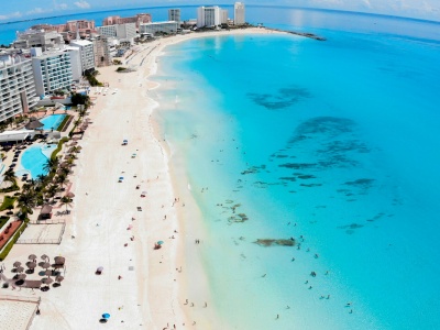 Ριβιέρα Μεξικού: Cancun, Riviera Maya, Tulum | Καλοκαίρι 2025 | 9 μέρες