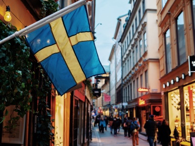 Καλοκαίρι στη Στοκχόλμη-Ελσίνκι-Ταλλίν 2023