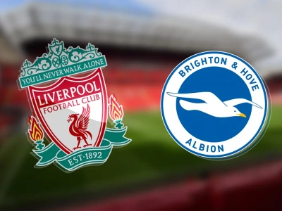 LIVERPOOL VS BRIGHTON | 5 Μέρες