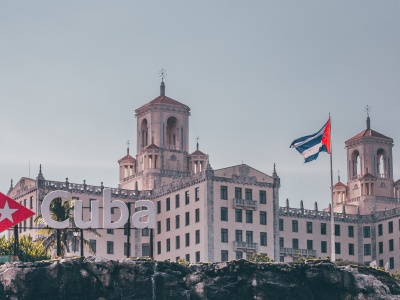 Κούβα - 11 ημέρες - Απρίλιος 2023